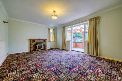 undefined, Greystoke Road, Reading RG4