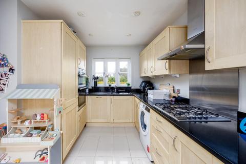 undefined, Nassau Drive, Crowborough
