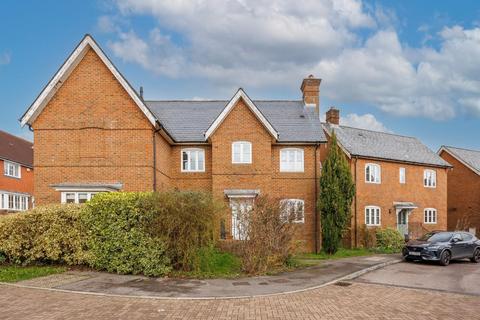 undefined, Nassau Drive, Crowborough