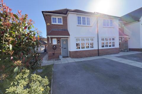 undefined, Baynes Drive, Sherburn In Elmet, Leeds