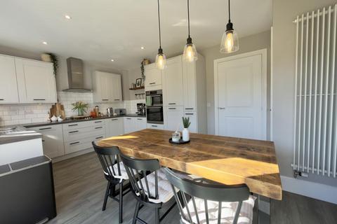 undefined, Baynes Drive, Sherburn In Elmet, Leeds