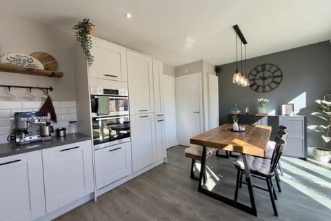 undefined, Baynes Drive, Sherburn In Elmet, Leeds