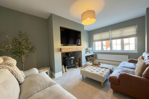 undefined, Baynes Drive, Sherburn In Elmet, Leeds