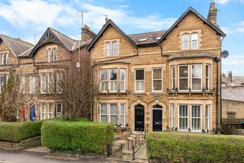 undefined, East Parade, Harrogate, HG1