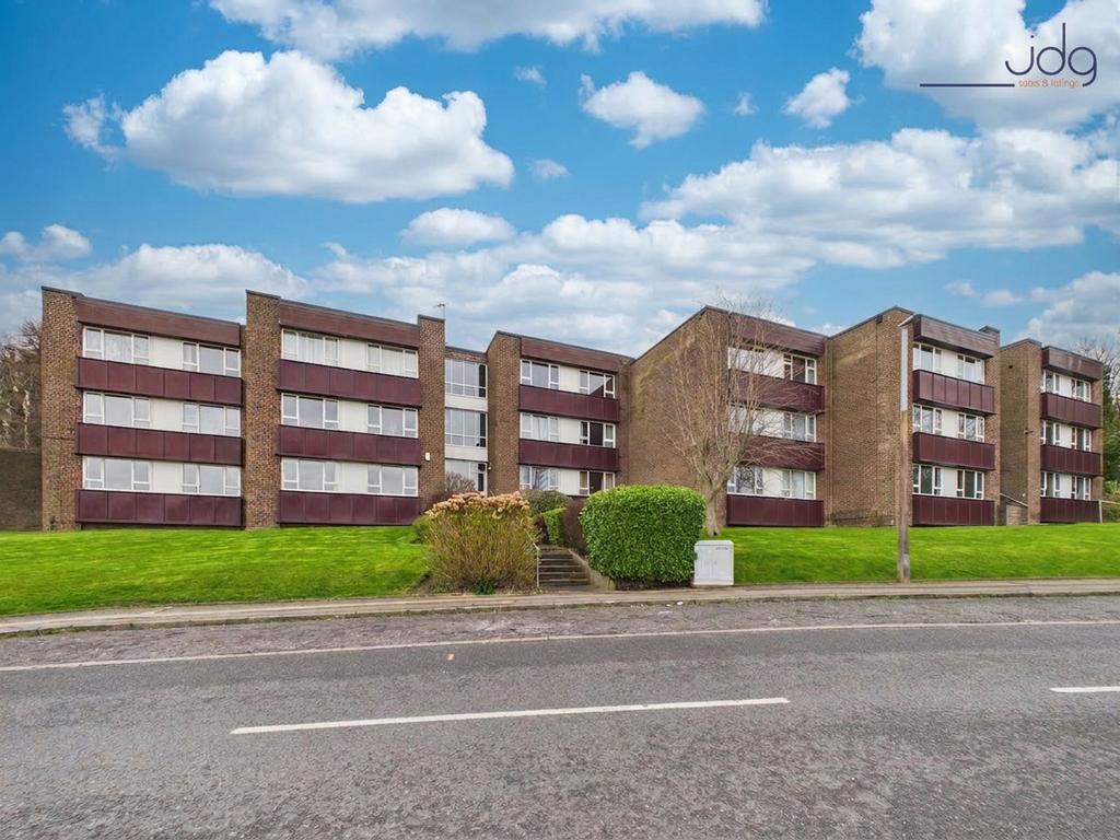 Welcome to Lunesdale Court
