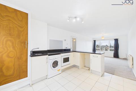 undefined, Derwent Road, Lancaster | A Bright Apartment with Communal Gardens