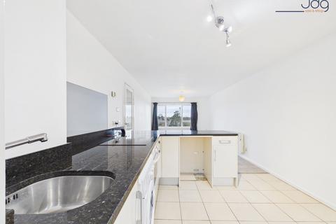 undefined, Derwent Road, Lancaster | A Bright Apartment with Communal Gardens
