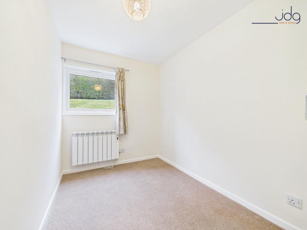 Single Bedroom