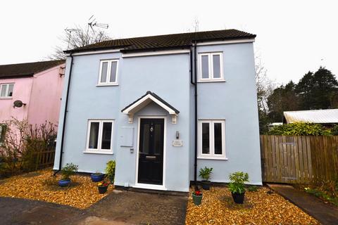 undefined, Wogan Mews, Laugharne, Carmarthen