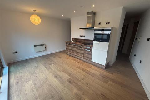 1 bedroom apartment to rent, I Quarter, Sheffield S3