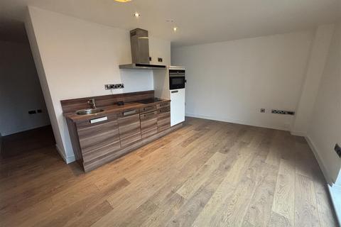 1 bedroom apartment to rent, I Quarter, Sheffield S3