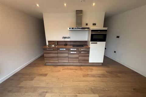 1 bedroom apartment to rent, I Quarter, Sheffield S3