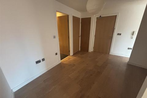 1 bedroom apartment to rent, I Quarter, Sheffield S3
