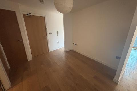 1 bedroom apartment to rent, I Quarter, Sheffield S3