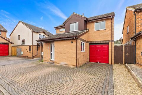 Langdale Road, Thame OX9