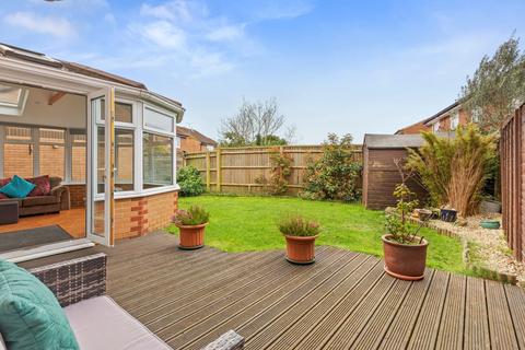 undefined, Langdale Road, Thame OX9