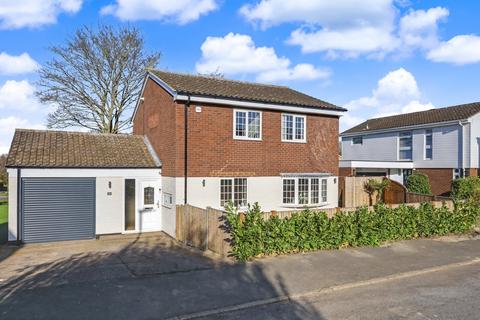 undefined, Blackmore, Letchworth Garden City, SG6