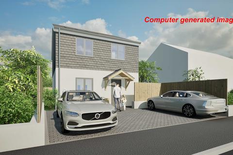 undefined, St. Austell, Cornwall