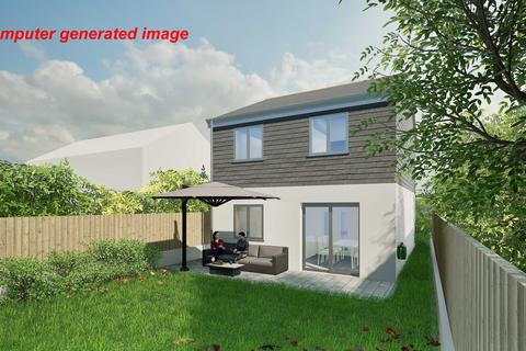undefined, St. Austell, Cornwall