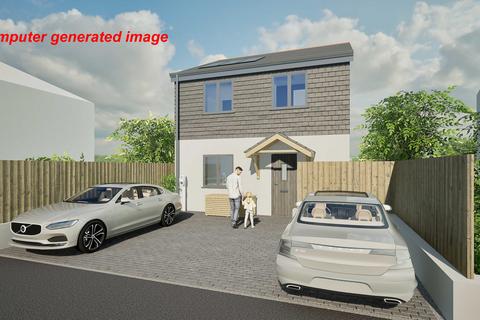 undefined, St. Austell, Cornwall