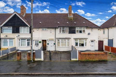 2 bedroom house for sale, Marton Road, Liverpool
