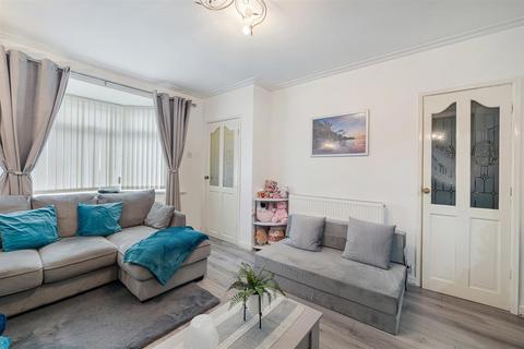 undefined, Marton Road, Liverpool