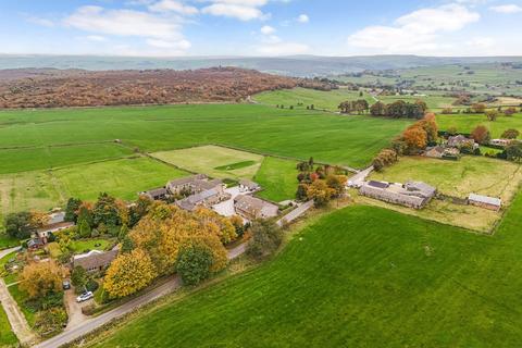 undefined, Fellbeck, Harrogate, HG3