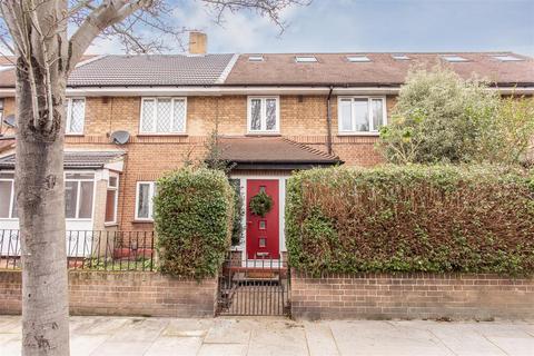 undefined, Cephas Street, Stepney Green, E1