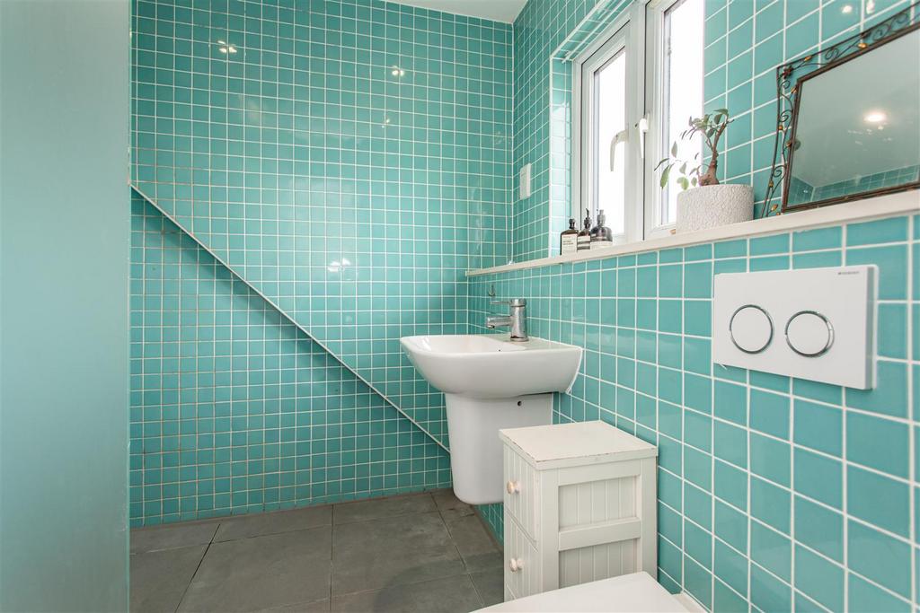 En suite