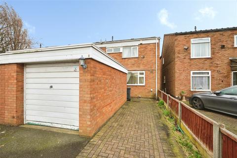 Bertha Road, Birmingham, West Midlands, B11