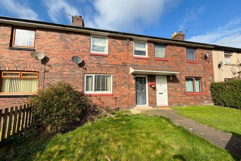 undefined, Leabourne Road, Carlisle CA2