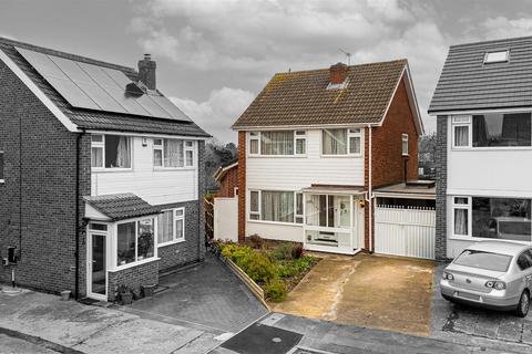 undefined, Eton Close, Leicester
