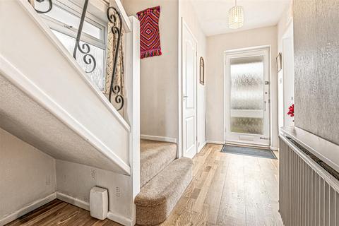 undefined, Eton Close, Leicester
