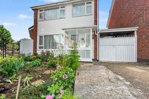 undefined, Eton Close, Leicester