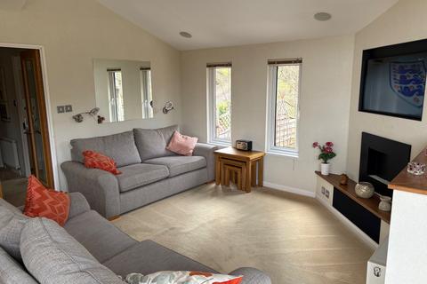 undefined, Two Bed Wessex Deckhouse (45x20) Lambhowe Caravan and Lodge Park, Crosthwaite LA8
