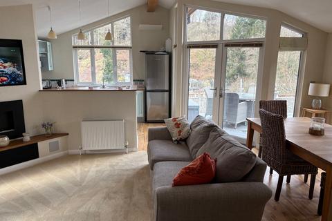 undefined, Two Bed Wessex Deckhouse (45x20) Lambhowe Caravan and Lodge Park, Crosthwaite LA8