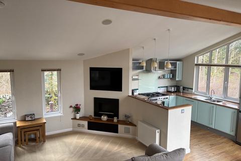 undefined, Two Bed Wessex Deckhouse (45x20) Lambhowe Caravan and Lodge Park, Crosthwaite LA8