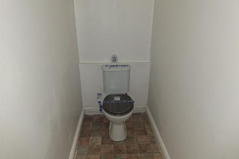 2 bedroom ground floor flat for sale, Heol Helig, Brynmawr, EBBW VALE
