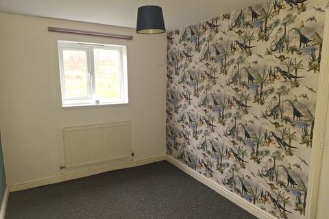 2 bedroom ground floor flat for sale, Heol Helig, Brynmawr, EBBW VALE