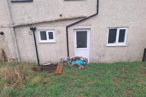 2 bedroom ground floor flat for sale, Heol Helig, Brynmawr, EBBW VALE