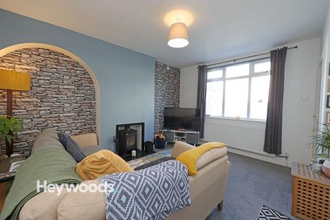 undefined, Stanier Street, Newcastle, ST5