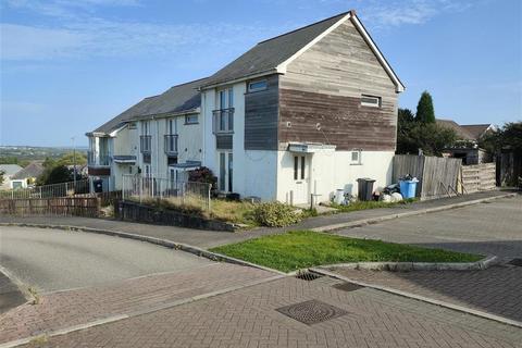 Hendra Heights, St. Dennis, ST. AUSTELL