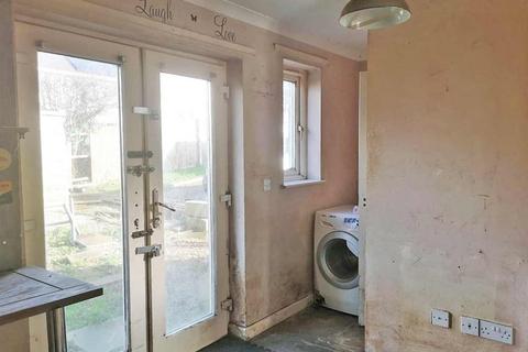 undefined, Hendra Heights, St. Dennis, ST. AUSTELL