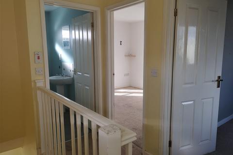 undefined, Hendra Heights, St. Dennis, ST. AUSTELL