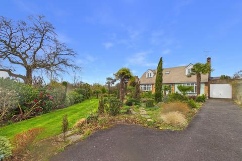 undefined, Weston Grove, Upton, CH2