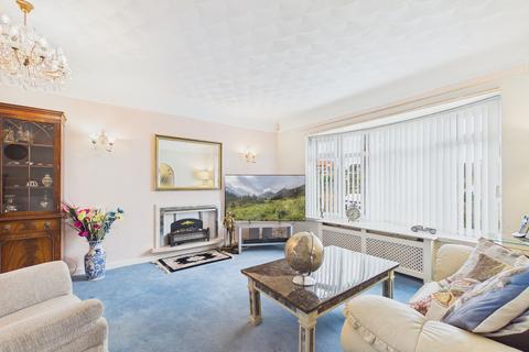undefined, Weston Grove, Upton, CH2