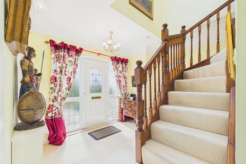 undefined, Weston Grove, Upton, CH2