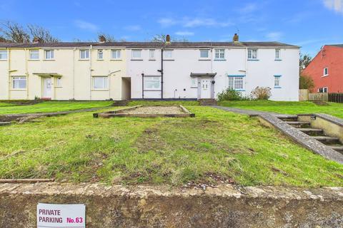 3 bedroom terraced house for sale, Blue Anchor Way, Dale, SA62