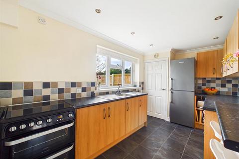 undefined, 45 Erw Wen, Morda, Oswestry