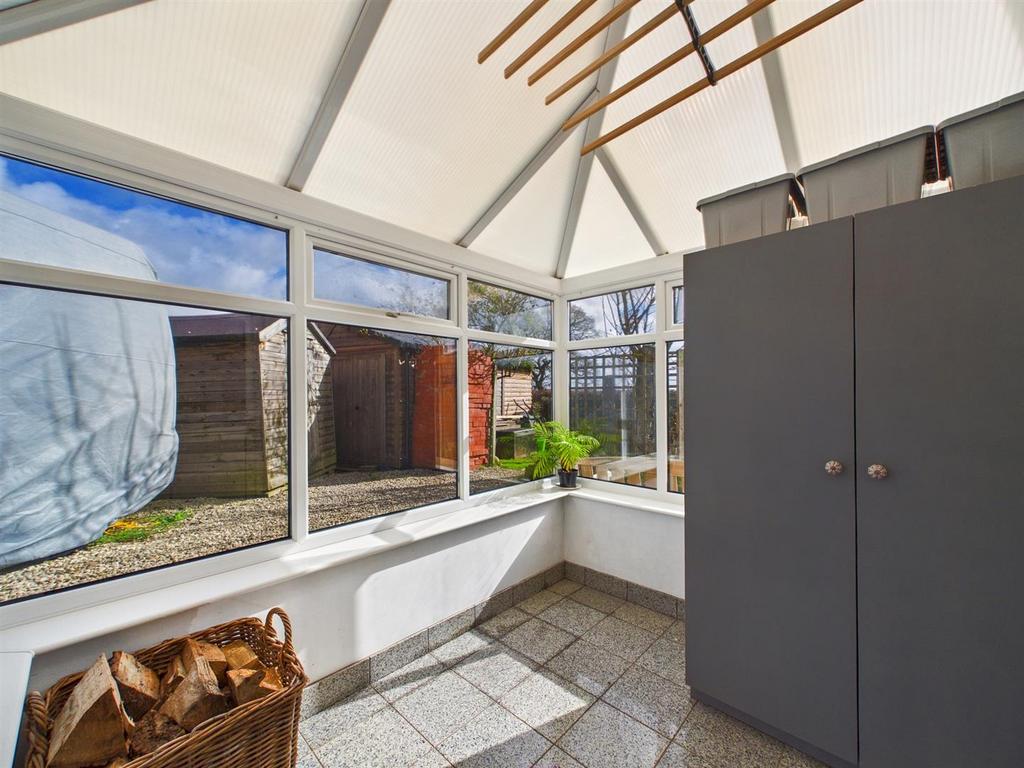 Sunroom